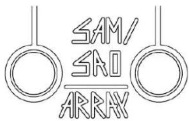 SAM/ SAD ARRAY