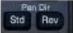 Vaddio IR - IR Remote Controller Quick Reference - 11