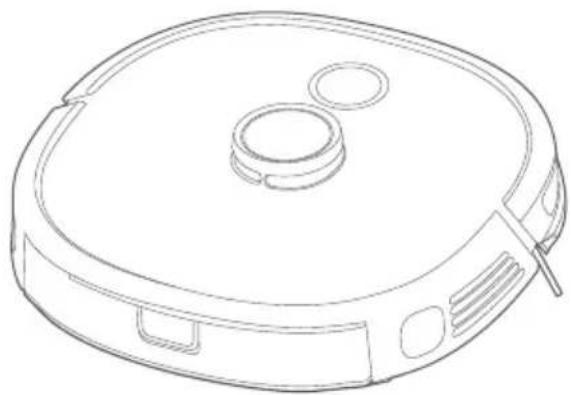 EUREKA NER650 - Parts and Components What comes in the box - 1