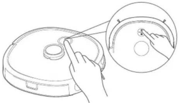 EUREKA NER650 - ■ Startup methods - 1