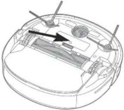 EUREKA NER650 - Keep this information - 1