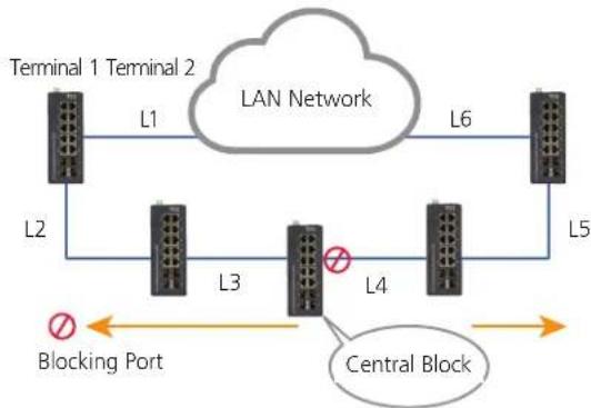Black Box LIE1014A - Group 3: This supports chain and balancing-chain configurations - 2
