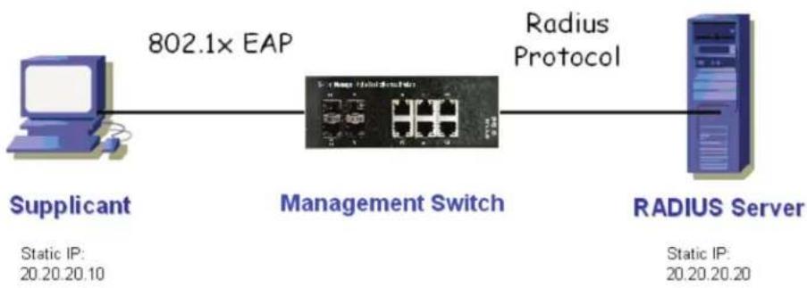 Black Box LIE1014A - Configuration - 1