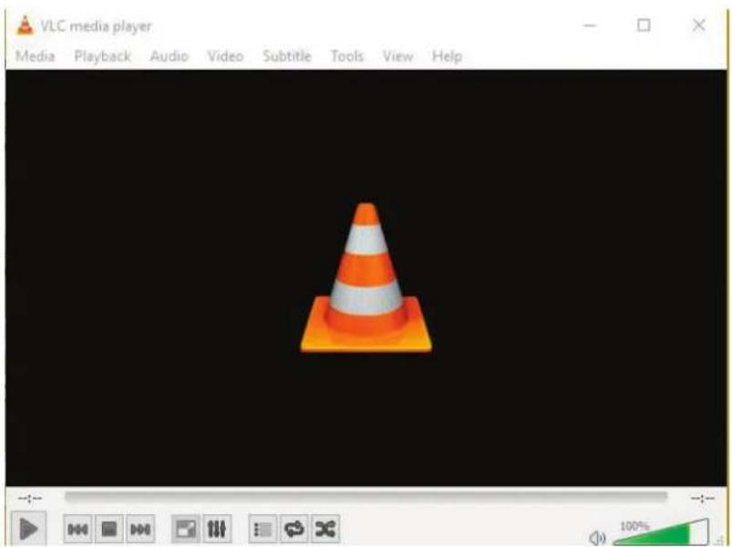 Black Box LIE1014A - Configuring VLC on an IGMP Server - 1
