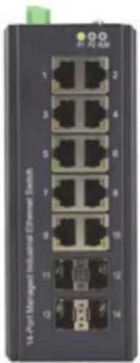 Black Box LIE1014A - User Manual - 1