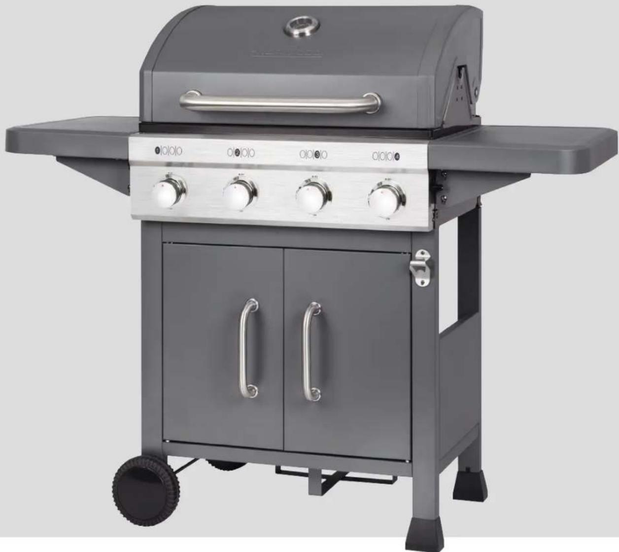PROFICOOK PC-GG 1257 - 1