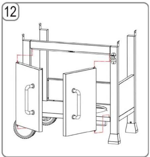 PROFICOOK PC-GG 1257 - Inhaltsverzeichnis - 10