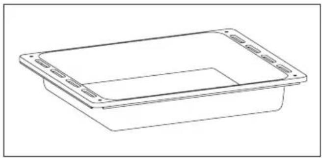 HAIER HWO60SM2F3BH - ACCESORIOS - 1