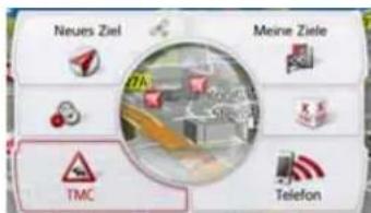 Neues Ziel Meine Ziele TMAC Telefon