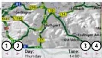 1 2 Day: Thursday 3 Time: 14:00 4 GetBingen 14 FestBingen Am OstfAdem Nuttgart