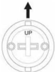 UP