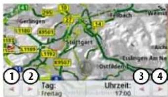 1 2 3 4 Tag: Freitag Uhrzeit: 17:00