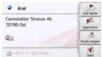 Aral Cannstatter Strasse 46 70190 Ost +49-711-2625048 Auf Karte Speichern Route zeigen Start