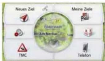 Neues Ziel Meine Ziele Federstadt Neu-Aim-Neckar TMC Telefon