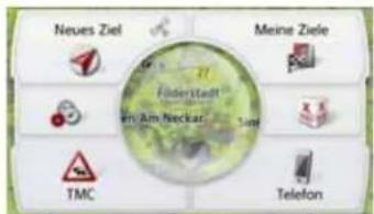 Neues Ziel Meine Ziele Felderstadt Am Neckar TMC Telefon