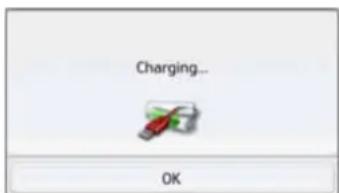 Charging... OK