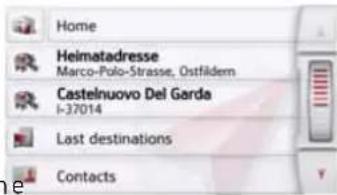 Home Heimatadresse Marco-Polo-Strasse, Ostfikdem Castelnuovo Del Garde I-37014 Last destinations Contacts