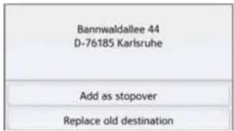 Bannwaldallee 44 D-76185 Karlsruhe Add as stopover Replace old destination