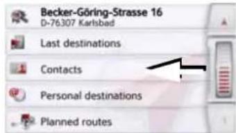 Becker-Göring-Strasse 16 D-76307 Karlsbad Last destinations Contacts Personal destinations Planned routes