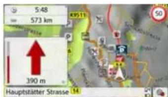 5:48 573 km 390 m Hauptstätter Strasse 14