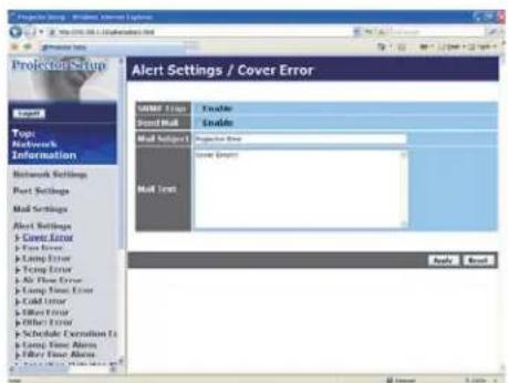 Alert Settings / Cover Error Mail Error Send Null Send Mail Settings Send Error Send Error Mail Error Send Null Send Error Send Null Send Null Send Null Send Null Send Null Send Null Send Null Send Null Send Null Send Null Send Null Send Null Send Null Send Null Send Null Send Null Send Null Send Null Send Null Send Null Send Null Send Null Send Null Send Null Send Null Send Null Send Null Send Null Send Null Send Null Send Null Send Null Send Null Send Null