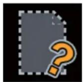 3M X95i - Operating by buttons or keys - 2