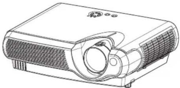 HITACHI CPS210 - ERKENNING HANDELSMERK : - 1