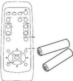 HITACHI CPS210 - Inhoud van de verpakking - 4