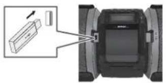 SHARP GX-M10HOR - Upozornenie: - 1
