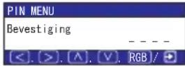 HITACHI ED-X12F - Menu OPT. - 14