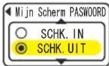 HITACHI ED-X12F - Menu OPT. - 9