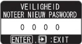HITACHI ED-X12F - Menu OPT. - 7