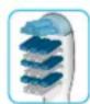ORAL-B TriZone 500 D16.513 - Harjapead - 3