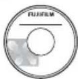FUJIFILM FinePix F770EXR - ストラップの取り付け方 - 6