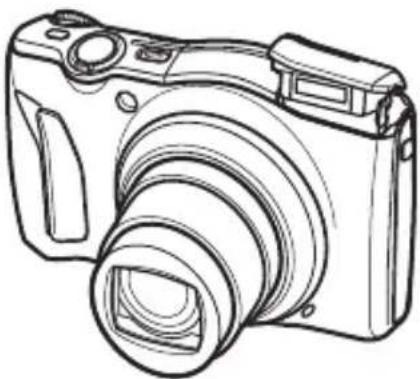 FUJIFILM FinePix F770EXR - 使用説明書/ソフトウェア取扱ガイド - 1