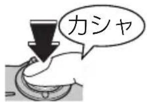 カシャ