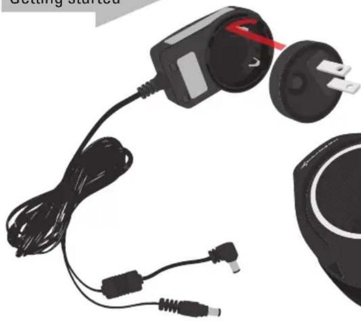 Sharkoon X-tatic Pro - Inline Volume Controller - 1