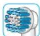 ORAL-B TriZone 3000 WOW D20.525.3 - Fogkefefejek - 1