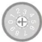 SAMSUNG SPC-300 - Address Switch - 2