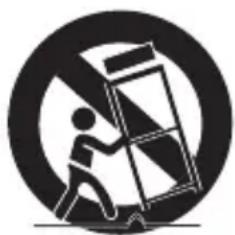 SAMSUNG SPC-300 - Important Safety Instructions - 1