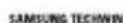 SAMSUNG SPC-300 - Trademark - 1
