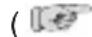 CITIZEN CH-437C - Wrap the arm cuff tightly around your arm. - 1