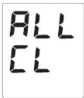 ALL CL