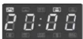 BAUMATIC BTM17.1SS - Programming to Cook - 3