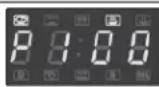 BAUMATIC BTM17.1SS - Programming to Cook - 1