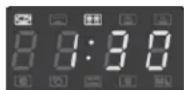 BAUMATIC BTM17.1SS - DEFROST BY WEIGHT - 8