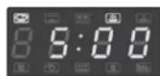 BAUMATIC BTM17.1SS - Programming to Cook - 5