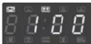 BAUMATIC BTM17.1SS - DEFROST BY WEIGHT - 6
