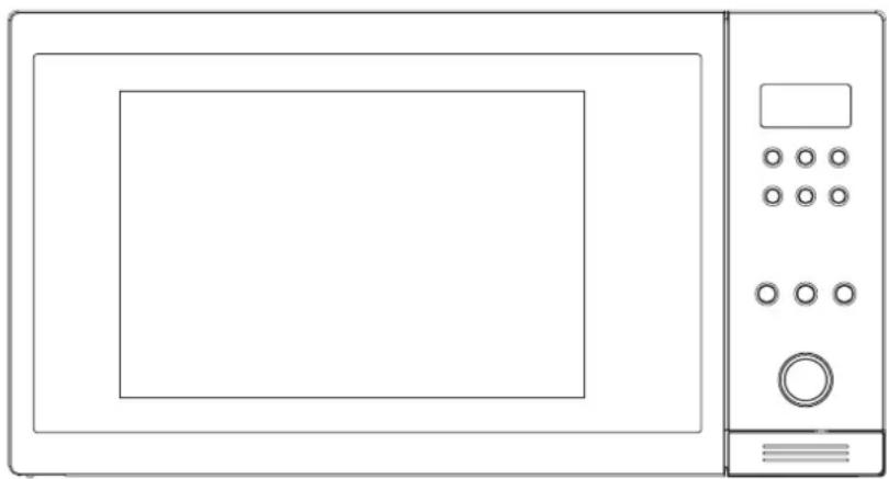 BLOMBERG MEE 1030 X - Specifications - 1