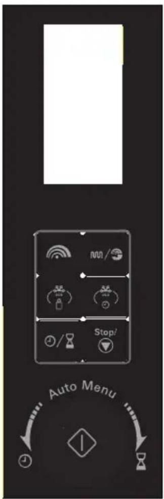 Auto Menu